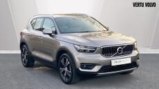 Volvo Xc40 1.5 T5 Recharge PHEV Inscription Pro 5dr Auto Estate